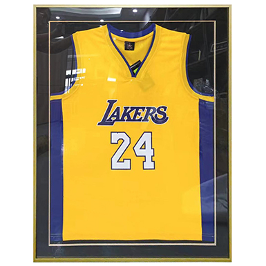Jersey Frame