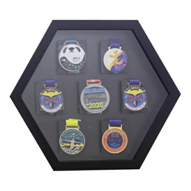 Shadow Box