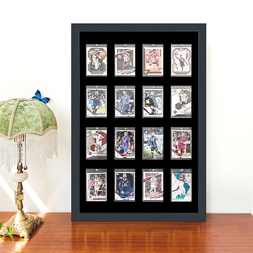 Trading Card Frame
