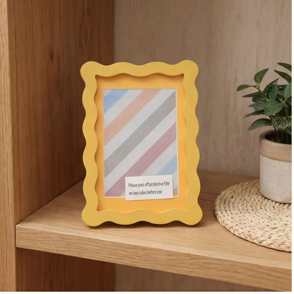 Photo Note Frame